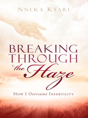 cover image of Breaking Through the Haze